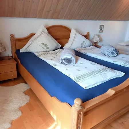 Holiday Home In Geiersthal With Terrace And Garden Semesterbostad Geiersthal