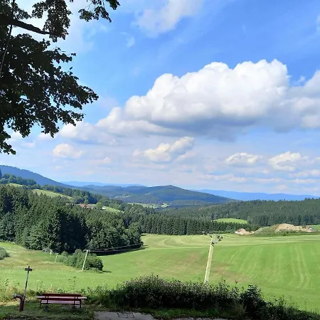 Holiday Home In Geiersthal With Terrace And Garden Semesterbostad Geiersthal