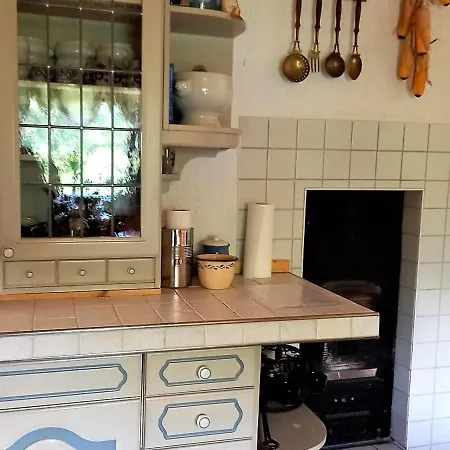 Hébergement de vacances Holiday Home In Geiersthal With Terrace And Garden Geiersthal
